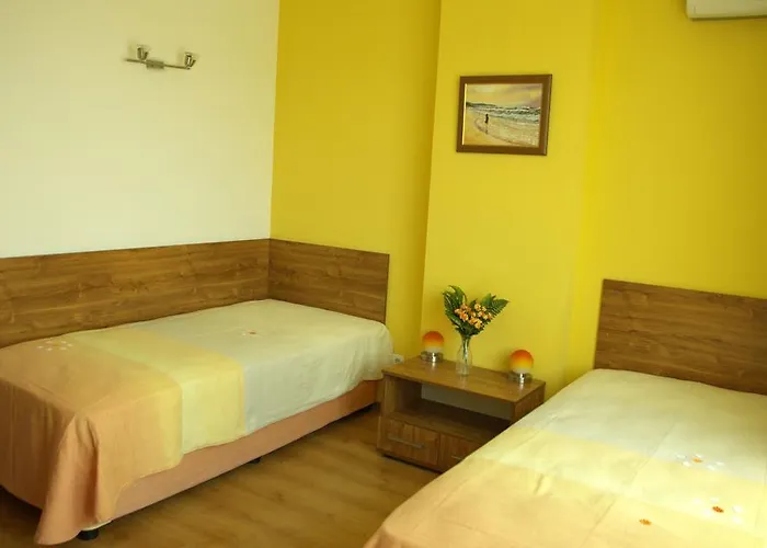 Sany 3* פרימורסקו