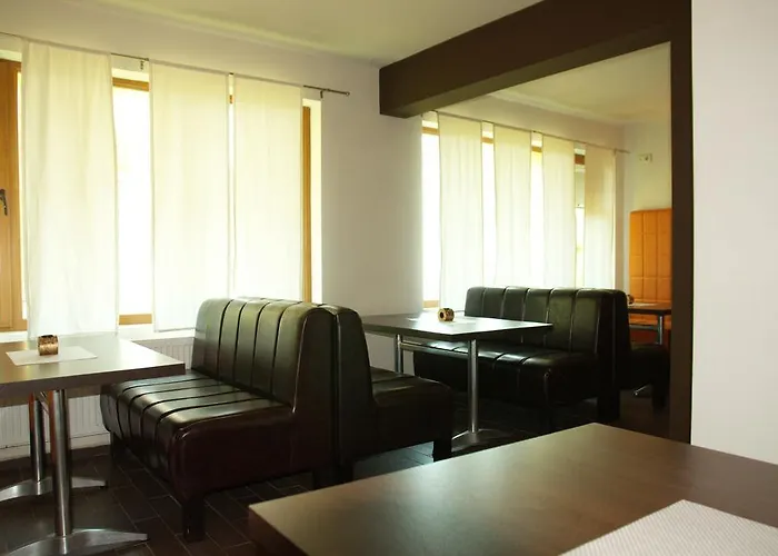 Sany מלון פרימורסקו