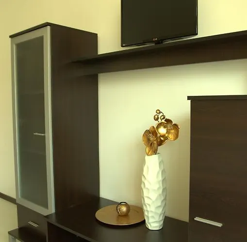 Sany Ξενοδοχείο 3*