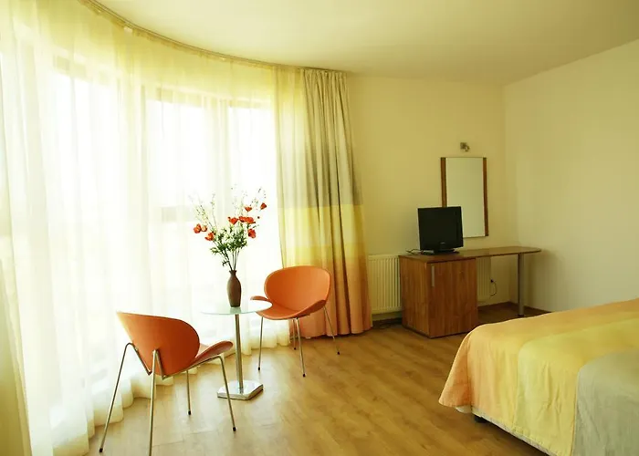 Sany 3* Πριμόρσκο