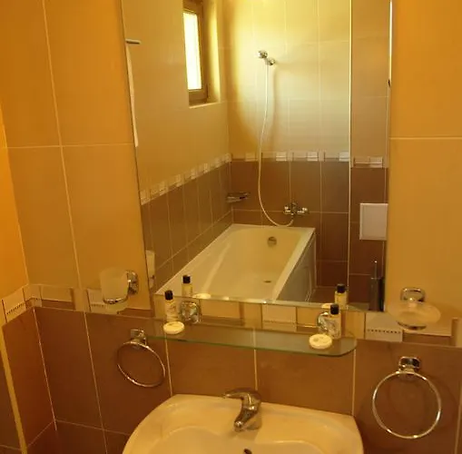 Sany Ξενοδοχείο Πριμόρσκο