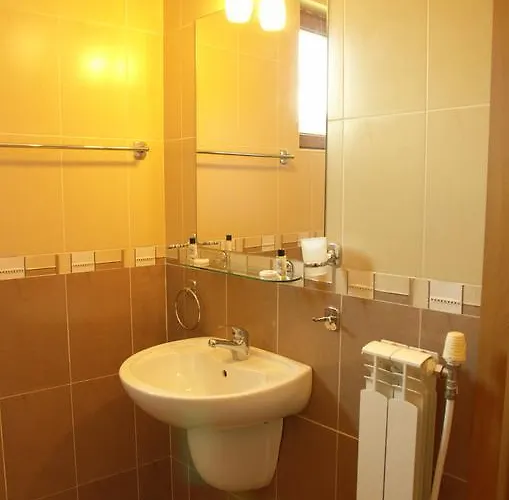 Sany Ξενοδοχείο 3*