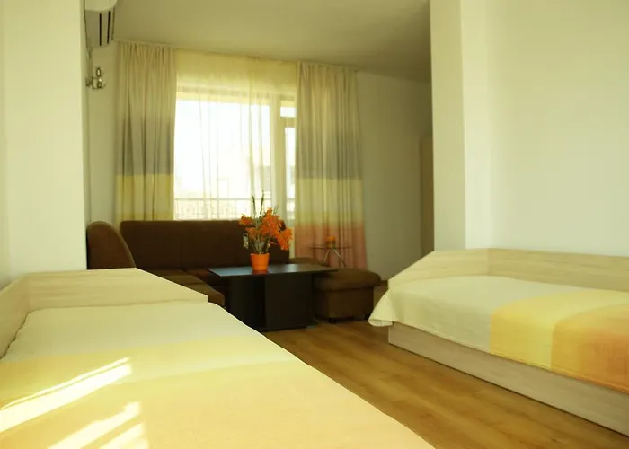 Ξενοδοχείο Sany