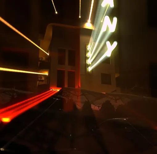 Sany Πριμόρσκο