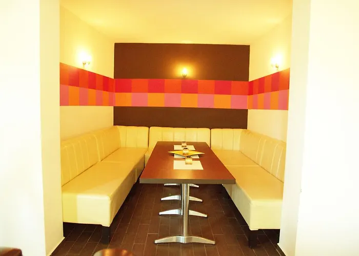 Ξενοδοχείο Sany 3*