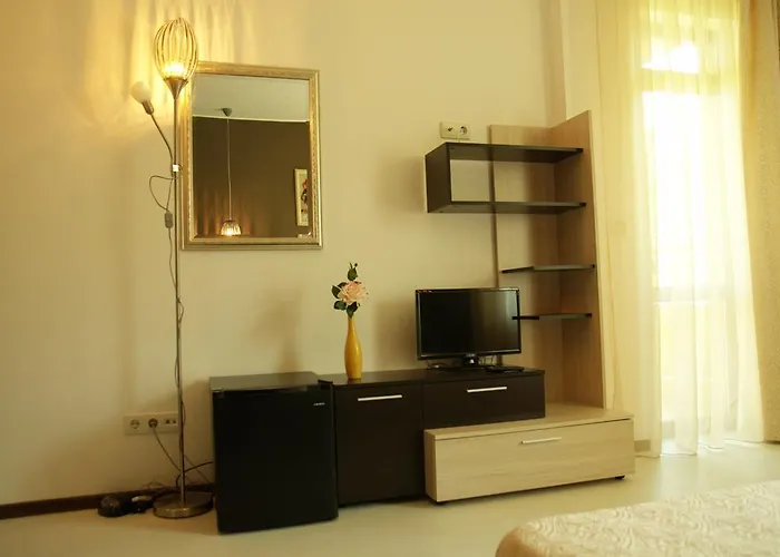 Ξενοδοχείο Sany 3*